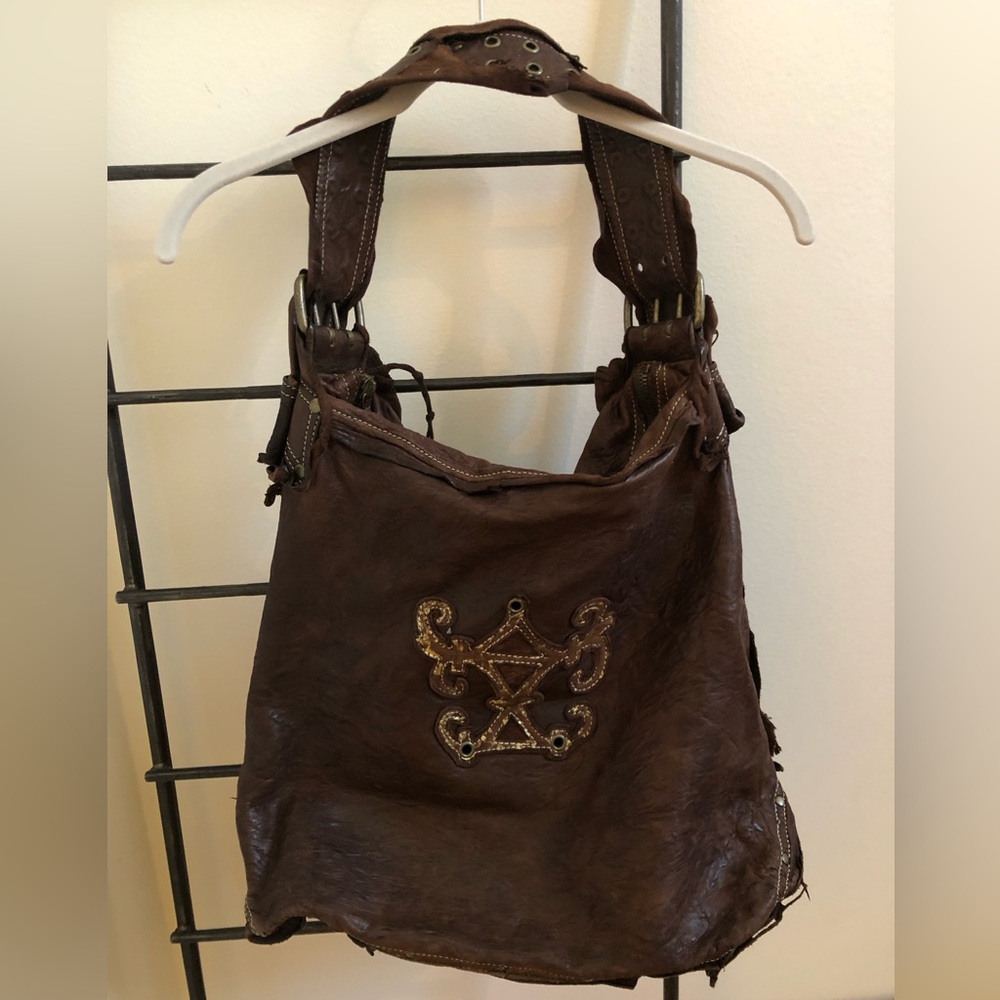 Sherry Nikka Bag - Picture 8 of 10